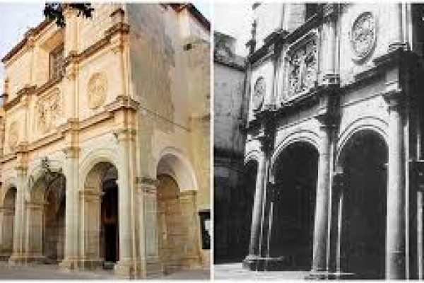 Ciudad tradicional con Tours Mayahuel.2