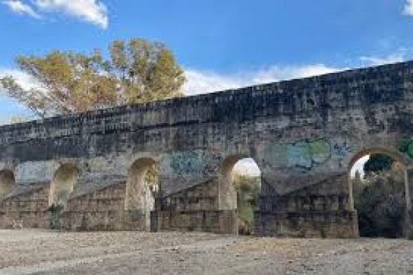 Ciudad tradicional con Tours Mayahuel.4