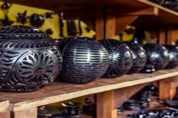 Maestros de la Ceramica con Tours Mayahuel.4