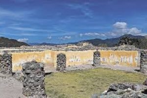 Origines del hombre Zapoteco con tours Mayahuel.2