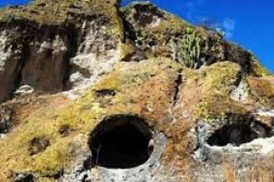 Origines del hombre Zapoteco con tours Mayahuel.4