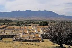 Origines del hombre Zapoteco con tours Mayahuel.5