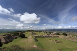 Visita Monte Alban con Tours Mayahuel.5