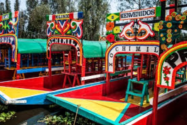 Visita Vices de mis barrios (Xochimilco) con Tours Mayahuel.3